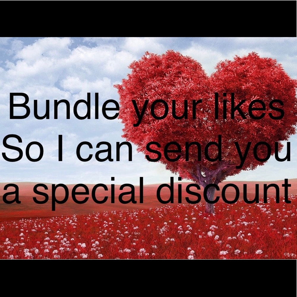 Bundle offers